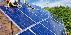 Production de l’électricité photovoltaïque rentable à Gardouch